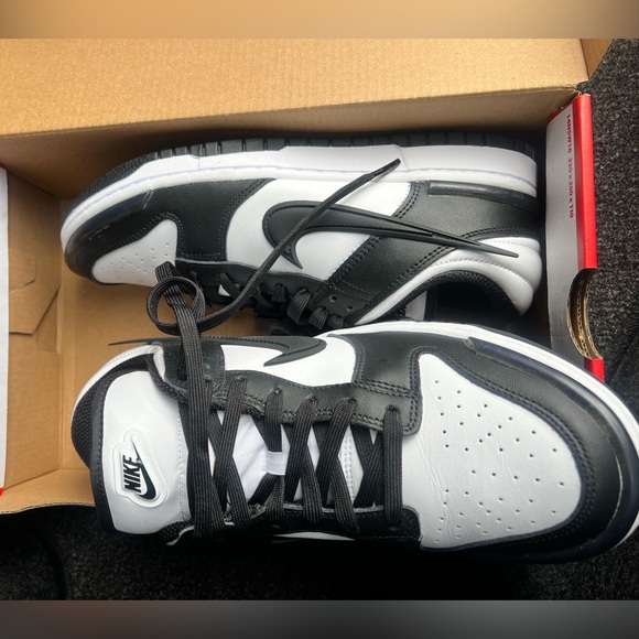 Nike Dunk Low Twist - Picture 2 of 4